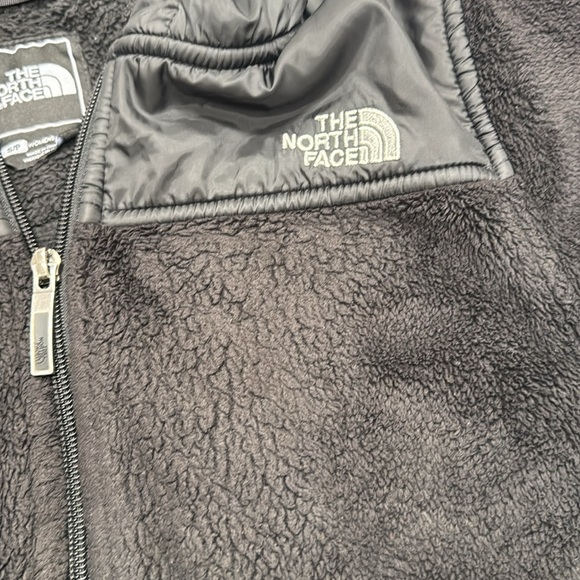North Face Jacket Black Women’s Small - Picture 4 of 8